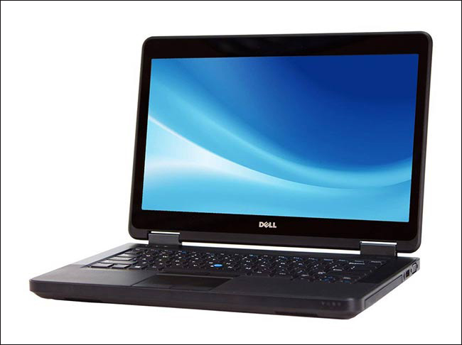 Laptop Dell Latitude E5440 có hiệu năng vượt trội