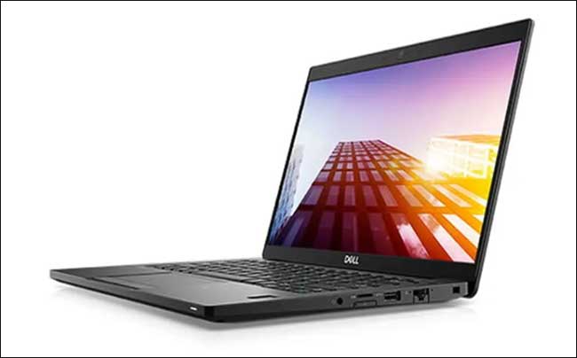  Laptop Dell Latitude 7390 phù hợp với nhiều đối tượng người dùng