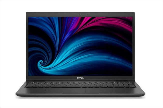 Laptop Dell Latitude 3520 sở hữu mức giá dưới 15 triệu