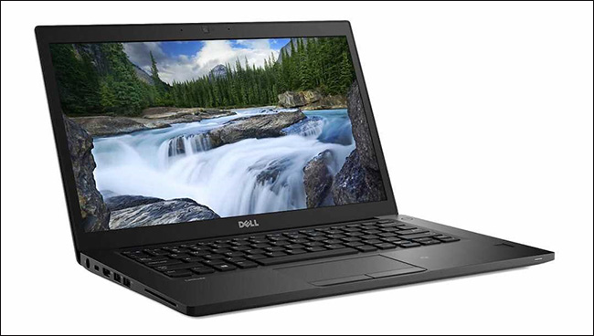 Laptop Dell Latitude 7490 phù hợp với đa số người dùng